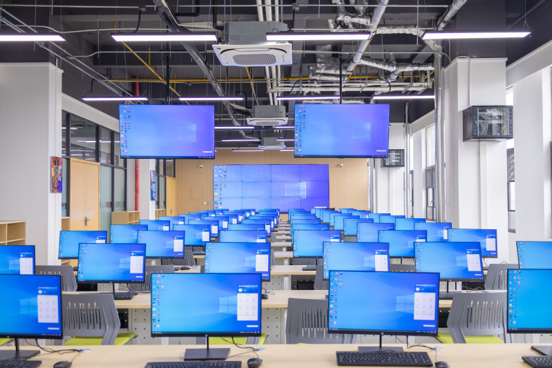 深化产教融合,聚力协同育人—我...