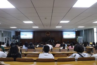 树民法信仰，“典”法之光芒